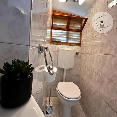 Tra Mole E Castello By To * تورينو