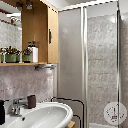 Tra Mole E Castello By To * Turijn