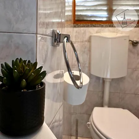 Tra Mole E Castello By To Appartement *