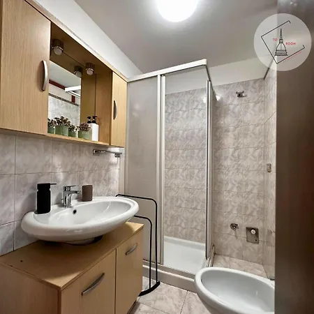 شقة Tra Mole E Castello By To