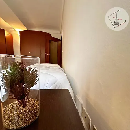 Tra Mole E Castello By To * تورينو