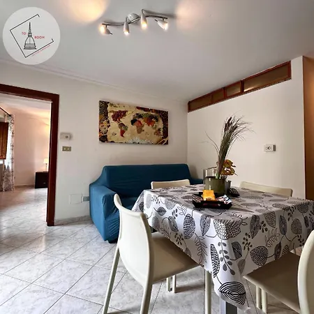 Tra Mole E Castello By To