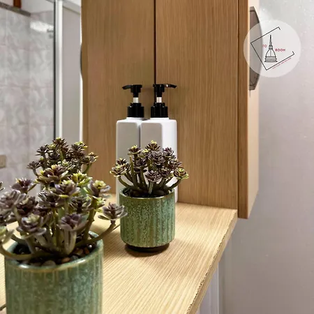 Appartement Tra Mole E Castello By To Turijn