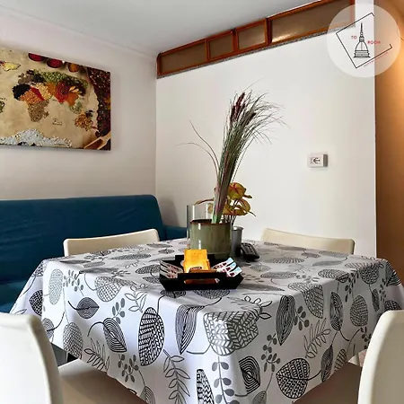 Tra Mole E Castello By To *