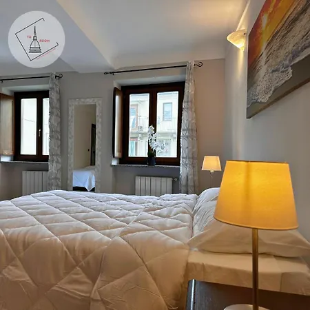 Tra Mole E Castello By To Appartement