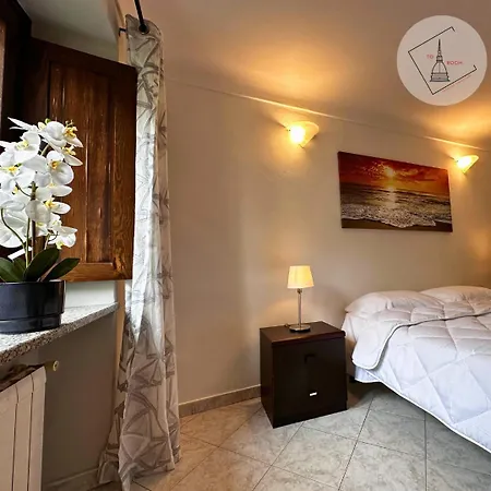 Appartement Tra Mole E Castello By To