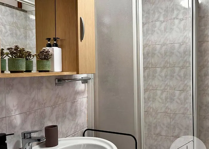 Tra Mole E Castello By To * Turijn