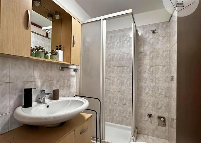 Appartement Tra Mole E Castello By To