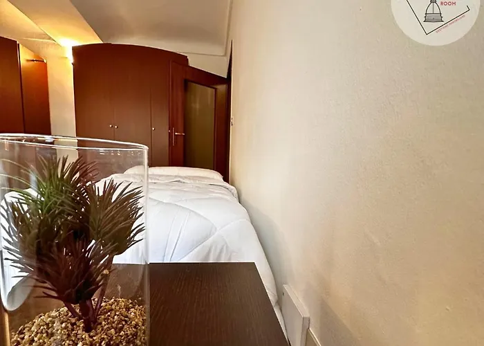 Tra Mole E Castello By To * Turijn