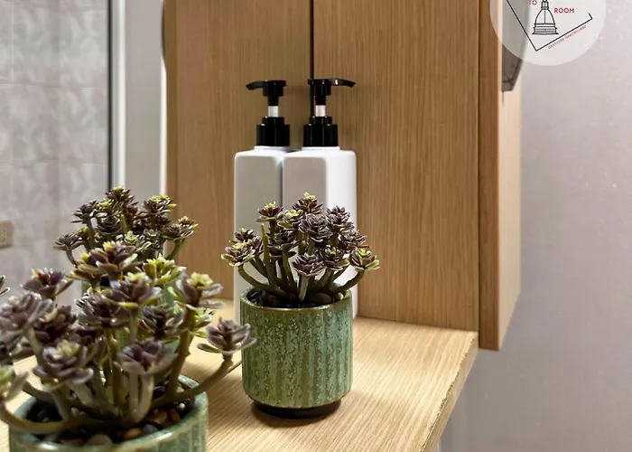 Appartement Tra Mole E Castello By To Turijn