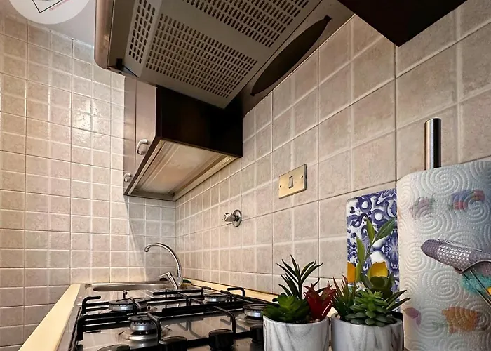 Tra Mole E Castello By To Appartement